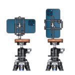 Leofoto MOJO Βάση Στήριξης Smartphone PH-01 - Videorig - Image 5