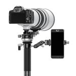 Leofoto Μονόποδο Carbon MPC-366CL - Image 5