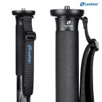 Leofoto Μονόποδο Carbon MPQ-325C Λαδί - Image 5