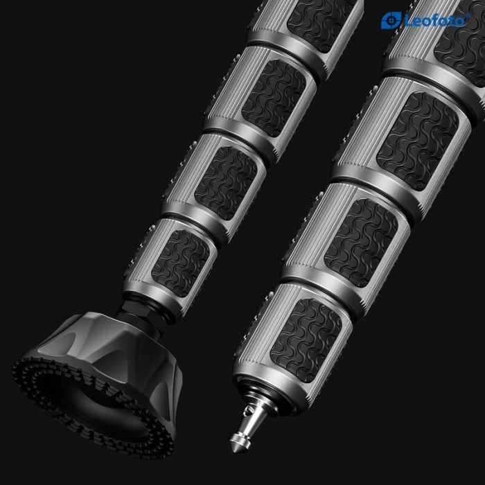 Leofoto Μονόποδο Carbon MP-326C - Image 5