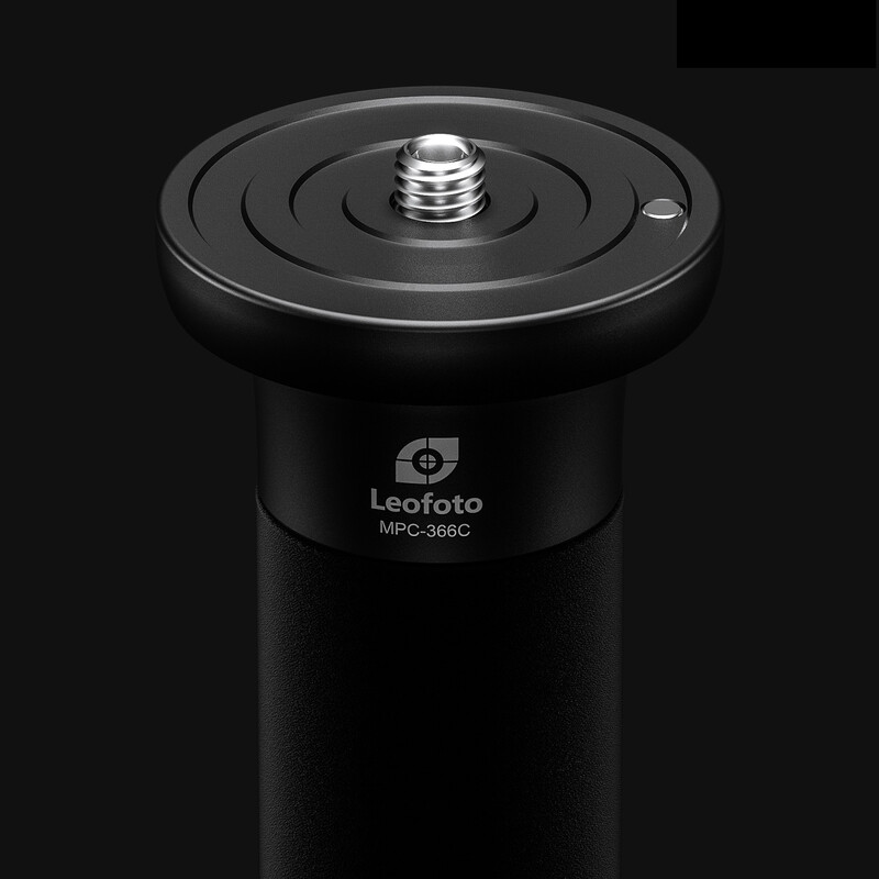 5 Leofoto Μονόποδο Carbon MPC-366C - Image 5