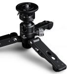 Leofoto Μονόποδο Carbon MV-324C + VD-03 - Image 5