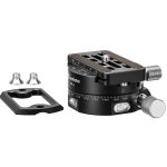 Leofoto Πανοραμική Κεφαλή GR-2 + QP-70N - Image 4