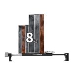 Leofoto Βάση Στήριξης Tablet PC-230 138-230mm - Image 5