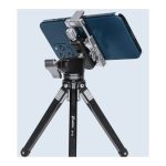 Leofoto Βάση Στήριξης Smartphone PC-60 Μαύρη - Image 5