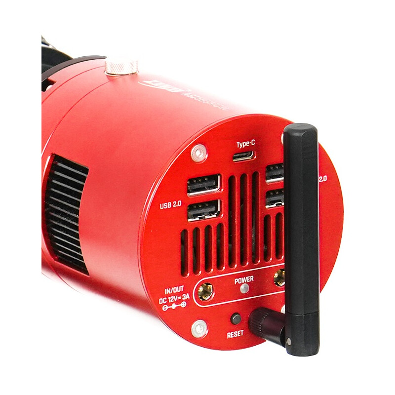5 Κάμερα ZWO ASI 585 MC-Air Color - Image 5