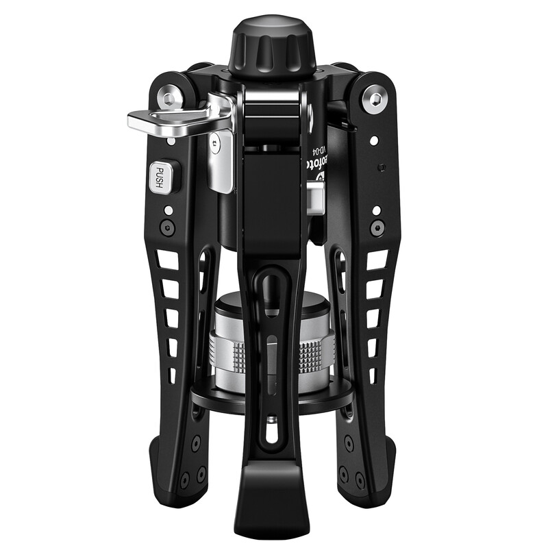 5 Leofoto Βάση Τρίποδου VD-04 - Image 5