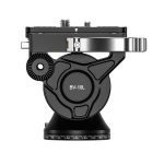 Leofoto Κεφαλή Βίντεο με Κλίση BV-10L - Image 5