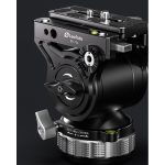 Leofoto Κεφαλή Βίντεο με Κλίση BV-15L - Image 5