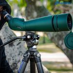 Leofoto Κεφαλή Βίντεο με Κλίση BV-5 - Image 5