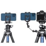 Leofoto MOJO Βάση Στήριξης Smartphone PH-01 - Videorig - Image 6