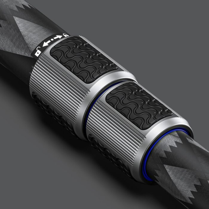 Leofoto Μονόποδο Carbon MPQ-404C - Image 6