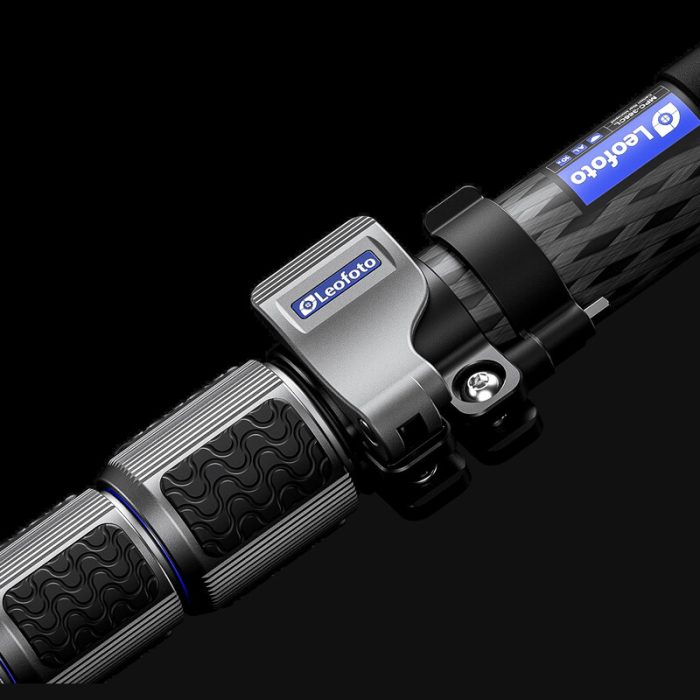 Leofoto Μονόποδο Carbon MPC-366CL - Image 6
