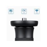 Leofoto Μονόποδο Carbon MPQ-325C Λαδί - Image 6