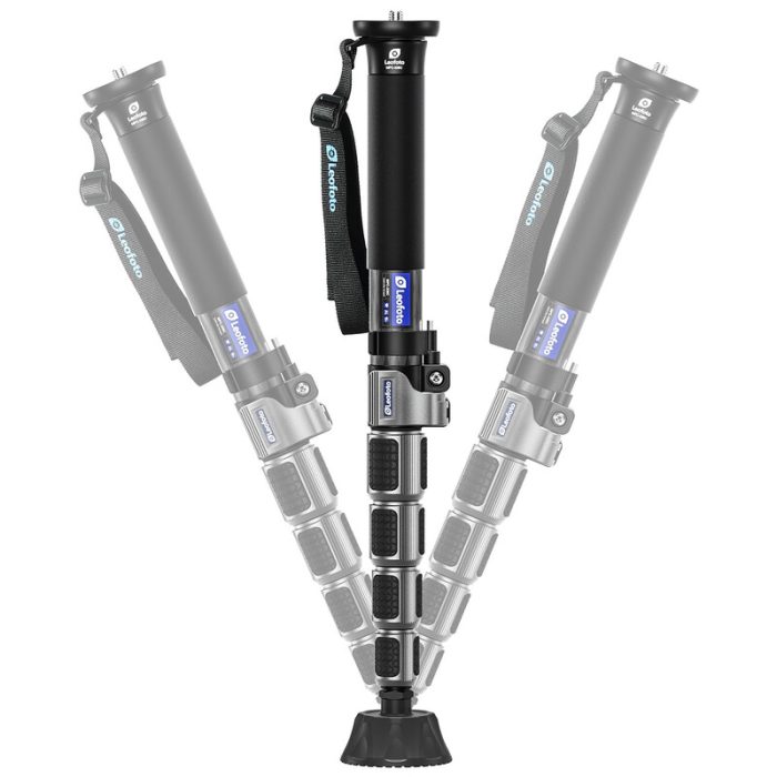 Leofoto Μονόποδο Carbon MP-326C - Image 6