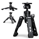 Leofoto Μονόποδο Carbon MV-324C + VD-03 - Image 6