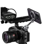 Leofoto Βάση Στήριξης Smartphone PM-03 Ασημί - Image 6