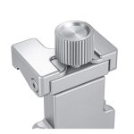 Leofoto Βάση Στήριξης PC-120 για Smartphone και Tablet Ασημί - Image 6