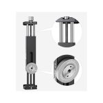 Leofoto Βάση Στήριξης PC-190 για Tablet115-190 mm - Image 6