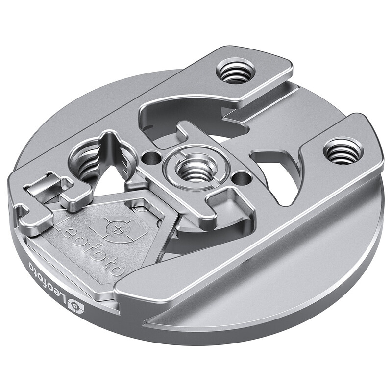 6 Leofoto Μαγνητική Βάση Στήριξης Smartphone PM-01 - Image 6