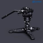 Leofoto Βάση Τρίποδου VD-03 Γενικής Χρήσης - Image 6