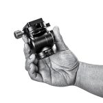 Leofoto Κεφαλή Βίντεο με Κλίση BV-1 - Image 6