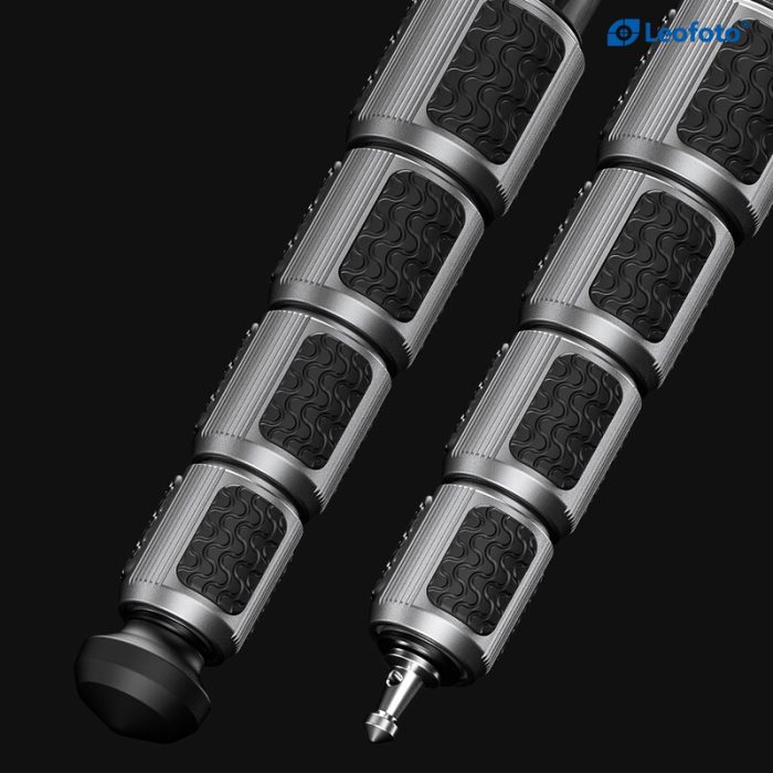 Leofoto Μονόποδο Carbon MPC-366CL - Image 7