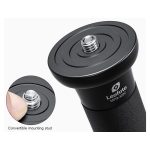 Leofoto Μονόποδο Carbon MPQ-325C Λαδί - Image 7