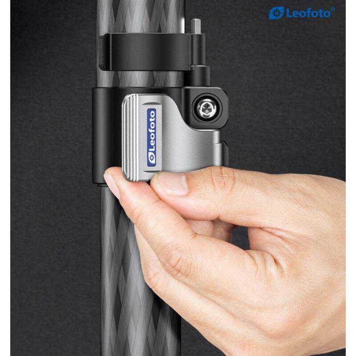 Leofoto Μονόποδο Carbon MP-326C - Image 7