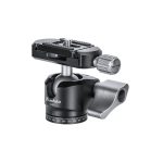 Leofoto Επιτραπέζιο Τρίποδο MT-02C + LH-22 Μπλε - Image 7