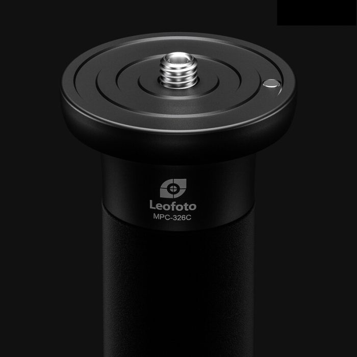 Leofoto Μονόποδο Carbon MP-326C - Image 8