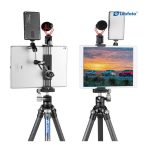 Leofoto Βάση Στήριξης Tablet PC-230 138-230mm - Image 8