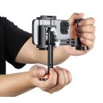 Leofoto MOJO Βάση Στήριξης Smartphone PH-01 - Videorig - Image 9
