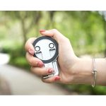 Leofoto Μαγνητική Βάση Στήριξης Smartphone PM-05 Ασημί - Image 9