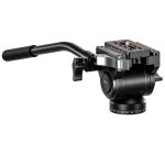 Leofoto Κεφαλή Βίντεο με Κλίση BV-5L
