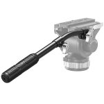 Leofoto Λαβή HD-01 για Κεφαλές Βίντεο με Κλίση