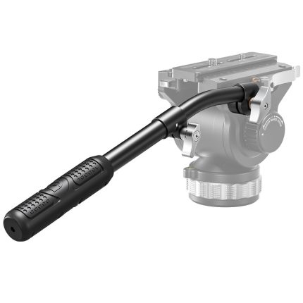 Leofoto Λαβή HD-01 για Κεφαλές Βίντεο με Κλίση