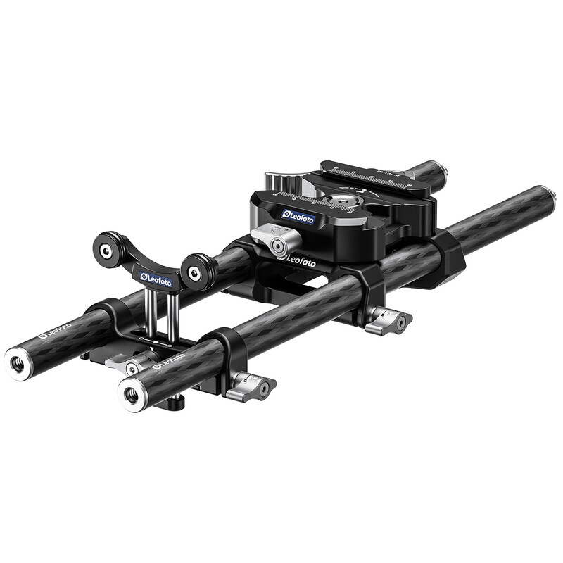 1 Leofoto Camera Cage Video Rig BP-01 KIT - Image 1