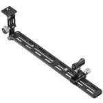 Leofoto Βάση Φακού VR-400