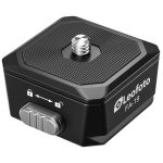 Leofoto Βάση Γρήγορης Απελευθέρωσης FA-19 για Τηλεφακούς