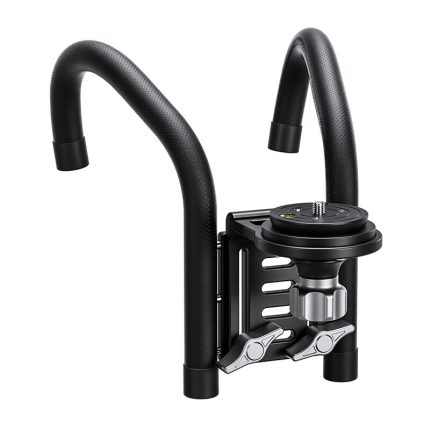 Leofoto Βάση Παραθύρου WN-03