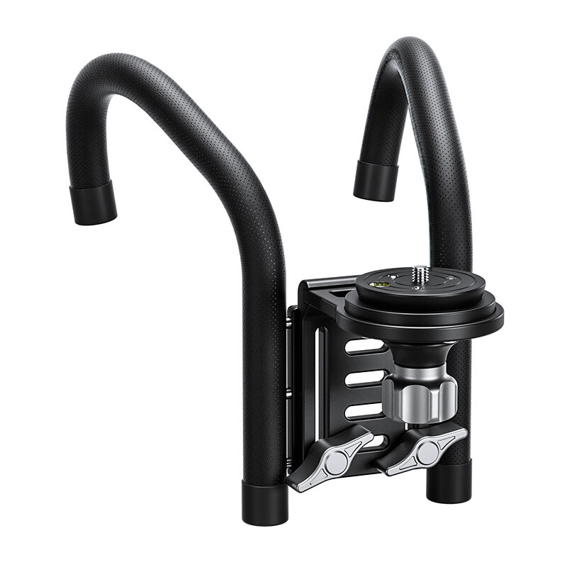 1 Leofoto Βάση Παραθύρου WN-03 - Image 1