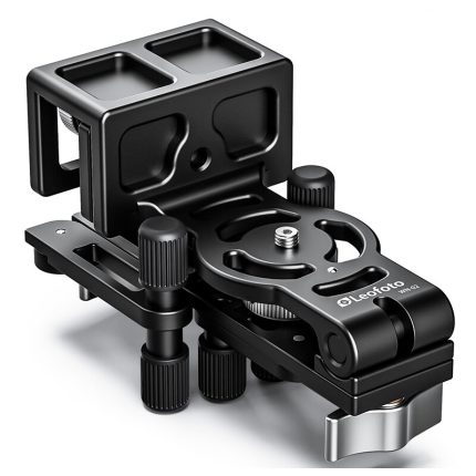 Leofoto Βάση Παραθύρου WN-02