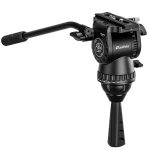 Leofoto Κεφαλή Βίντεο με Κλίση FH-20