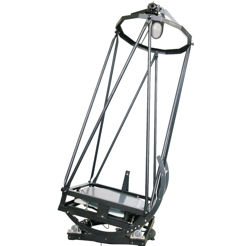 1 Τηλεσκόπιο Hubble Optics Dobson N 607/2012 UL24 f/3.3 Premium Ultra Light DOB GoTo - Image 1