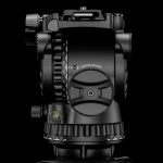 Leofoto Κεφαλή Βίντεο με Κλίση FH-20 - Image 10