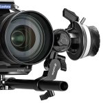 Leofoto Camera Cage LFF-01 Follow Focus - Image 10