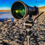 Leofoto Κεφαλή Βίντεο με Κλίση BV-30M - Image 11