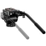 Leofoto Κεφαλή Βίντεο με Κλίση BV-5L - Image 2