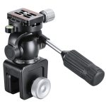 Leofoto Βάση Παραθύρου WN-01 + SW-01 - Image 2